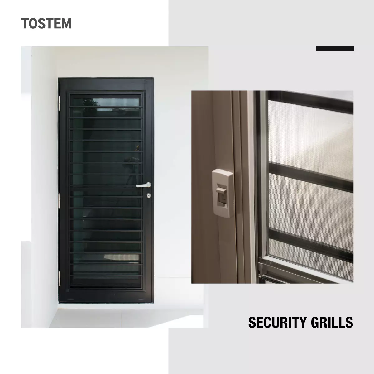 Airflow Door