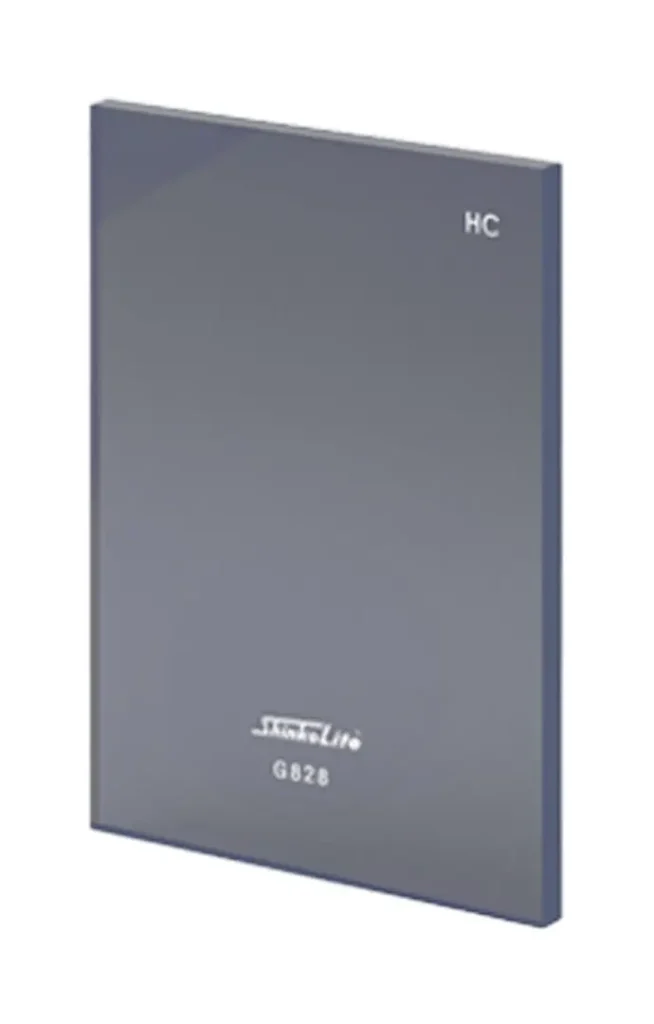 ShinkoLite สี mystic grey