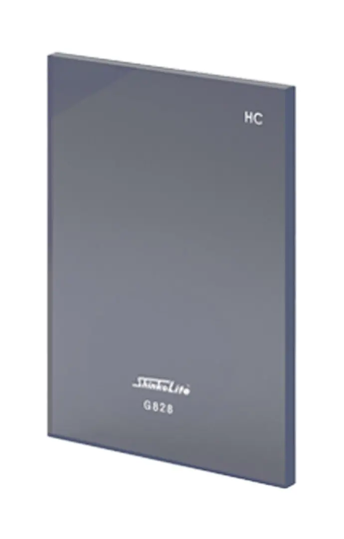 ShinkoLite สี mystic grey