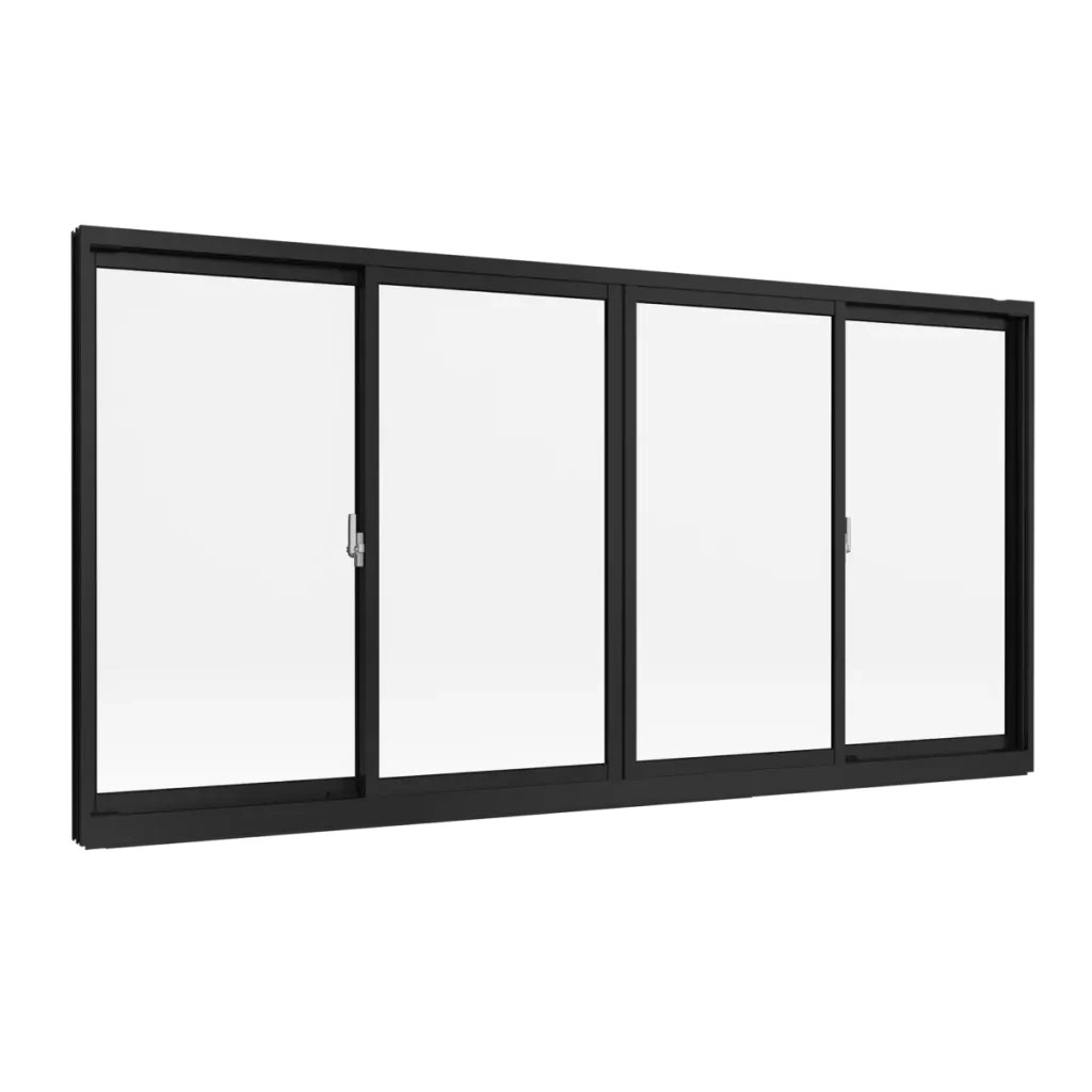 สีดำ Natural Black