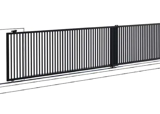แบบเลื่อนคู่