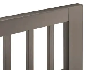 สัน้ำตาล autumn brown