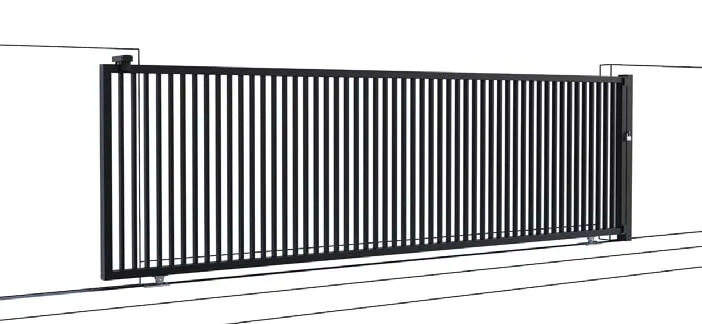 แบบเลื่อนเดี่ยว