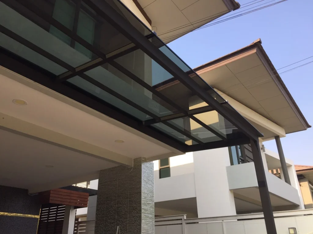 ShinkoLite รุ่นกันความร้อนสีเขียว Noble Green