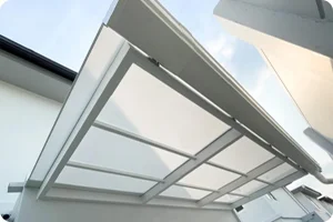 ShinkoLite SHADE series สีขาวมุก