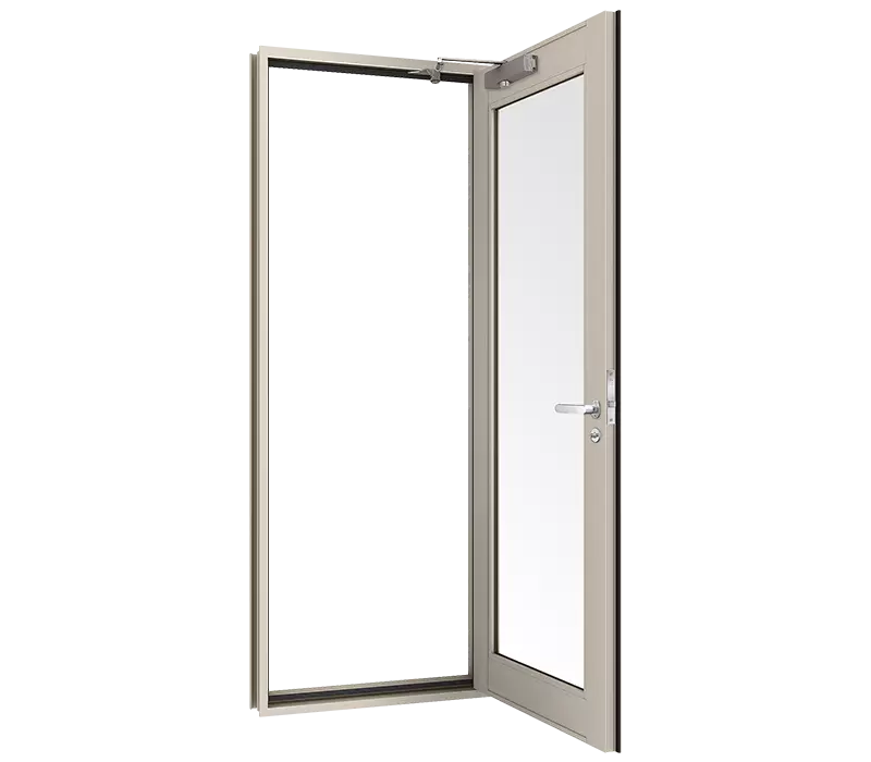 แบบบานเปิดรุ่น WE70