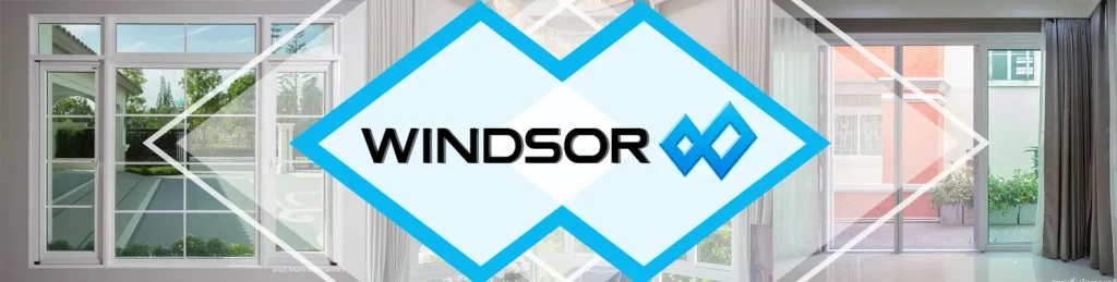 WINDSOR LOGO