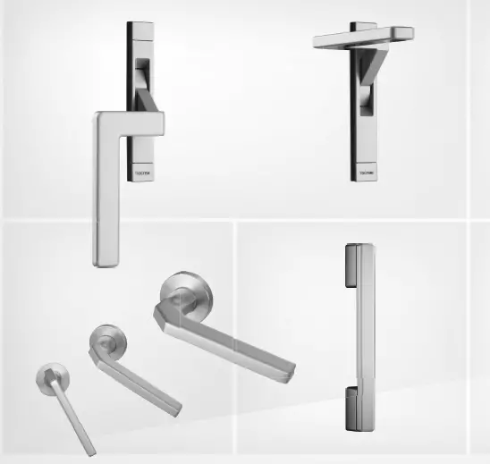 ด้ามจับประตูรุ่น grants